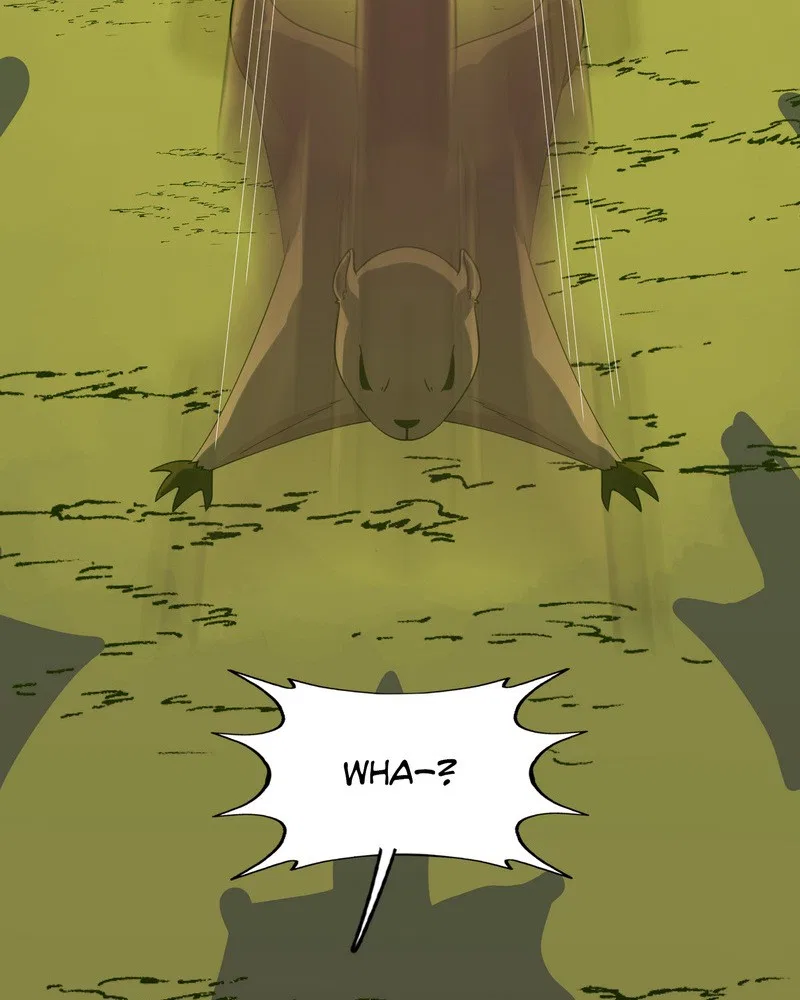 The Iluvian Cycle Chapter 57 – Page 81