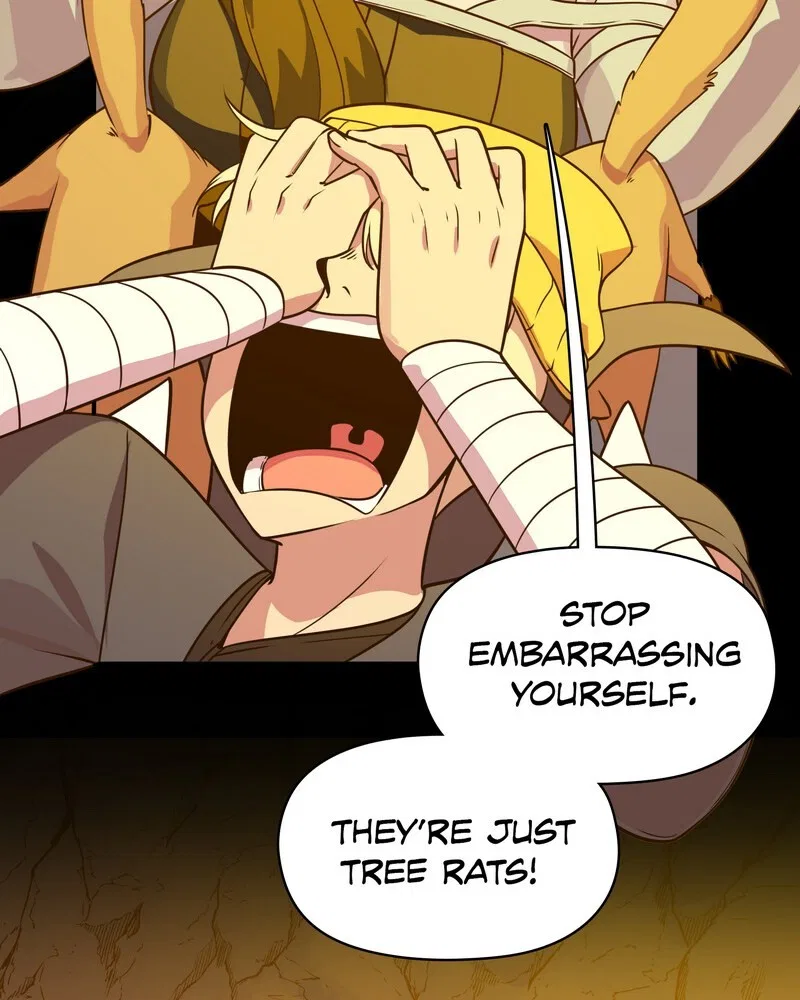 The Iluvian Cycle Chapter 57 – Page 91