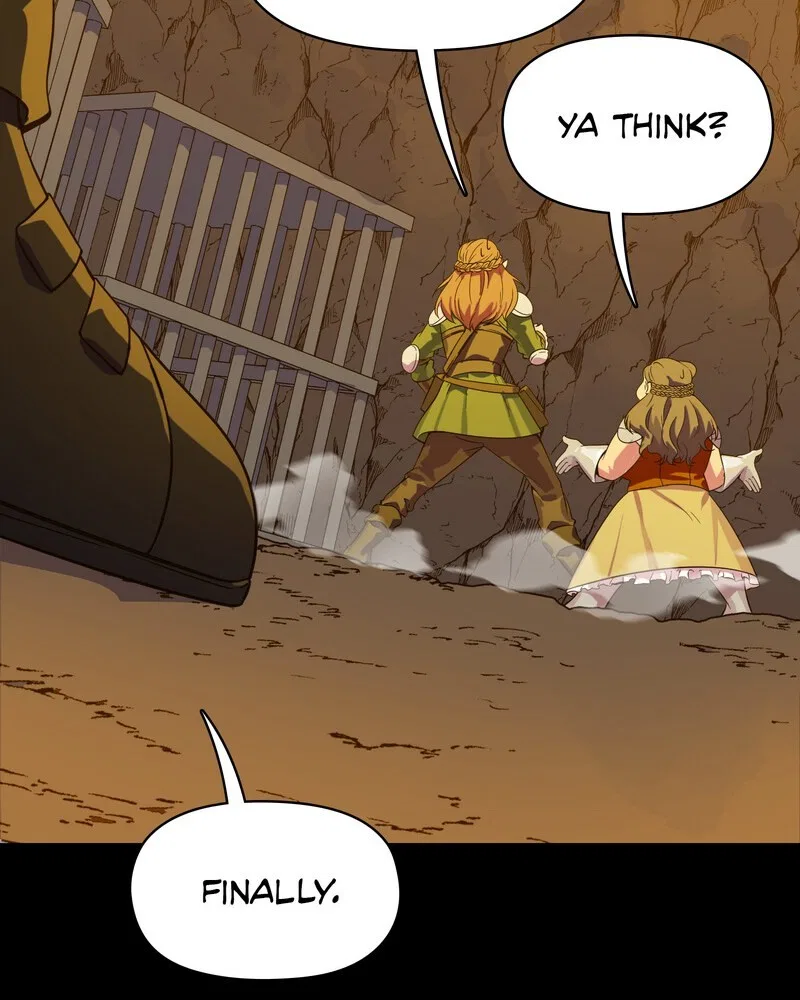 The Iluvian Cycle Chapter 57 – Page 106