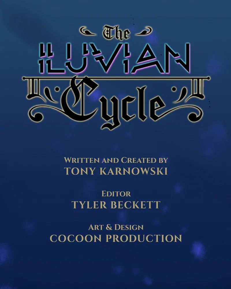 The Iluvian Cycle Chapter 57 – Page 119
