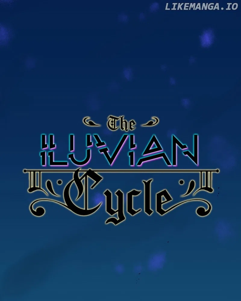 The Iluvian Cycle Chapter 56 – Page 2