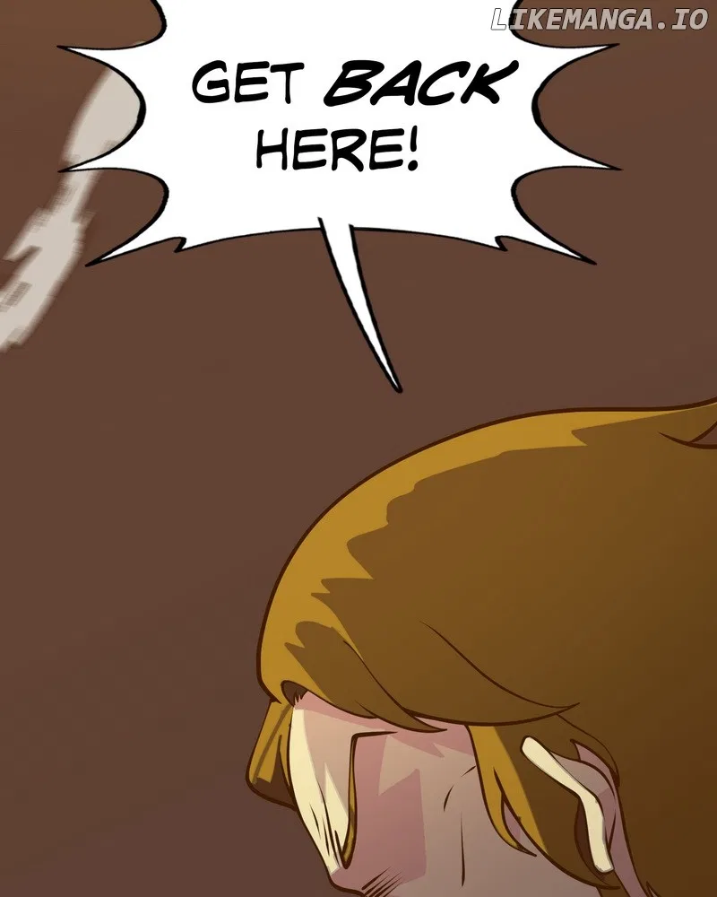 The Iluvian Cycle Chapter 56 – Page 24
