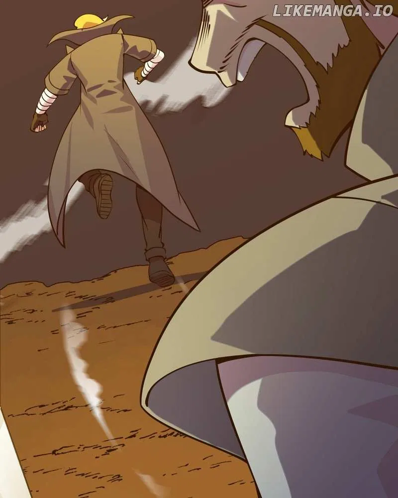 The Iluvian Cycle Chapter 56 – Page 25