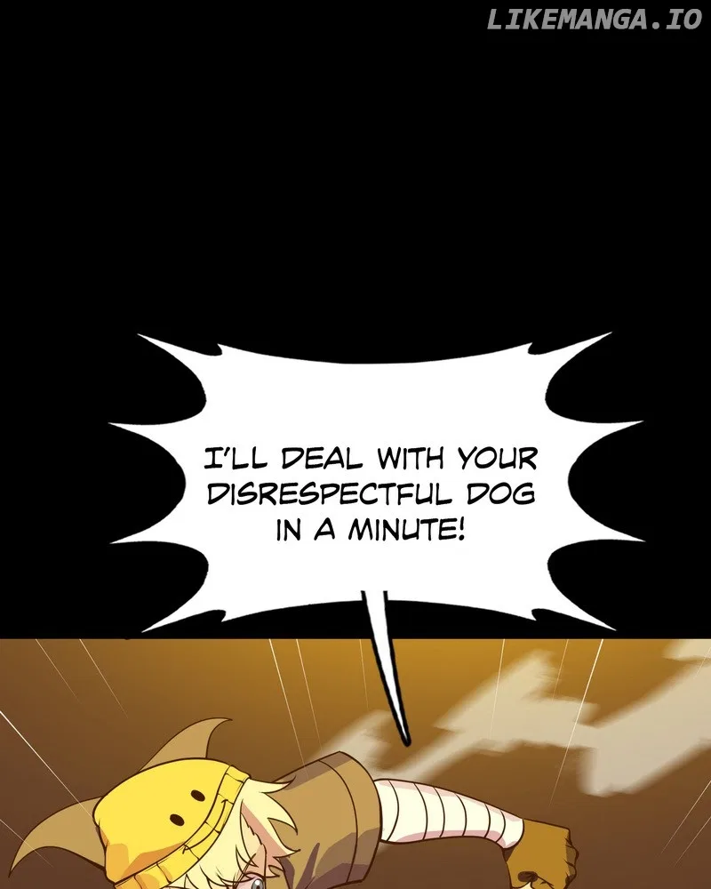 The Iluvian Cycle Chapter 56 – Page 27
