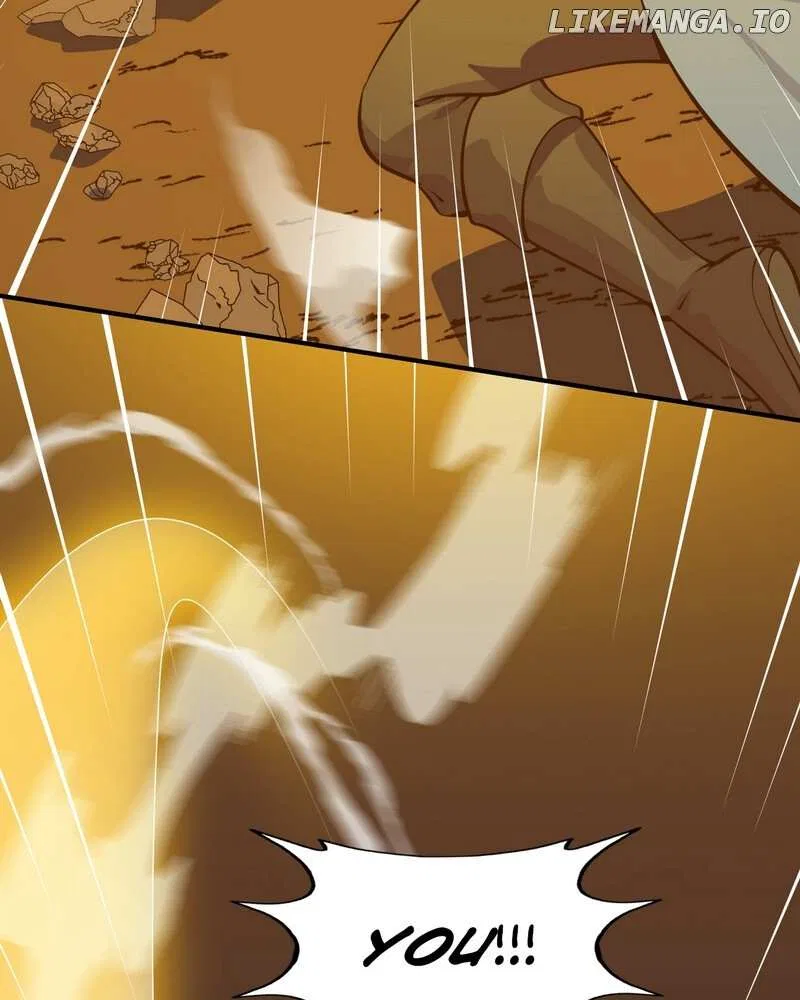 The Iluvian Cycle Chapter 56 – Page 33