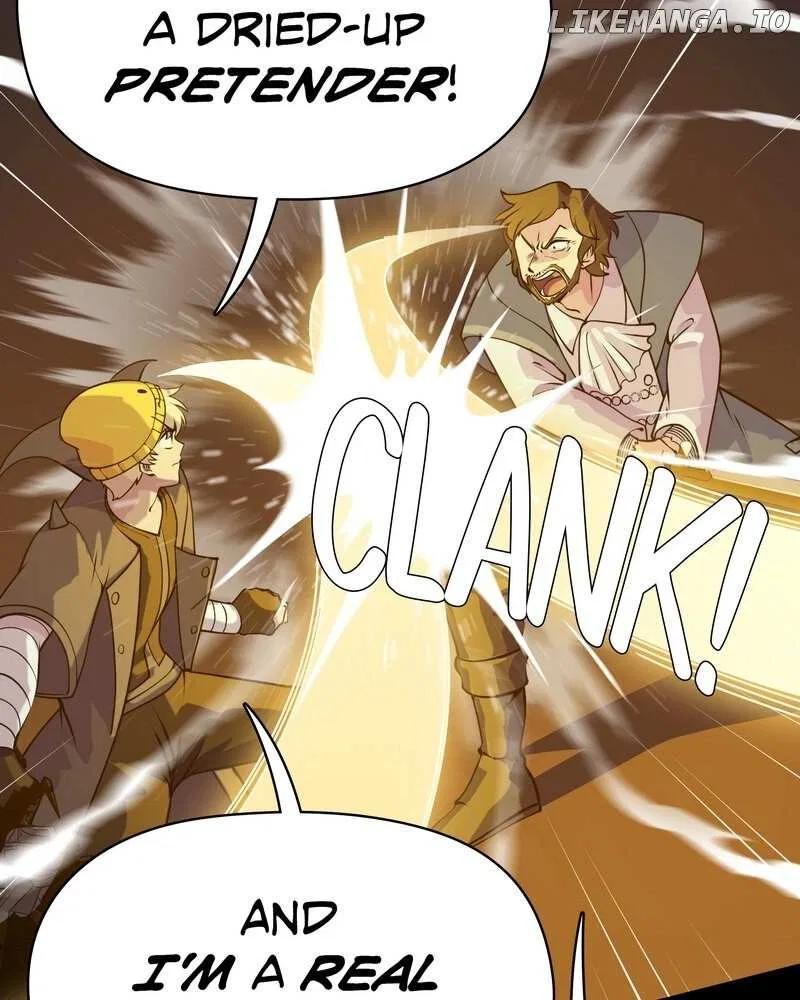 The Iluvian Cycle Chapter 56 – Page 37