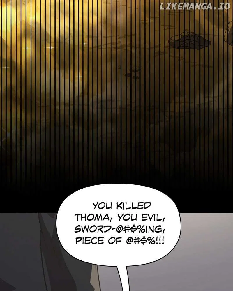 The Iluvian Cycle Chapter 56 – Page 57