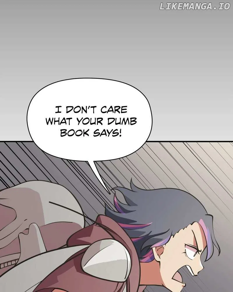 The Iluvian Cycle Chapter 56 – Page 60