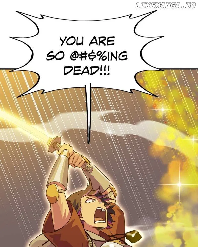 The Iluvian Cycle Chapter 56 – Page 65