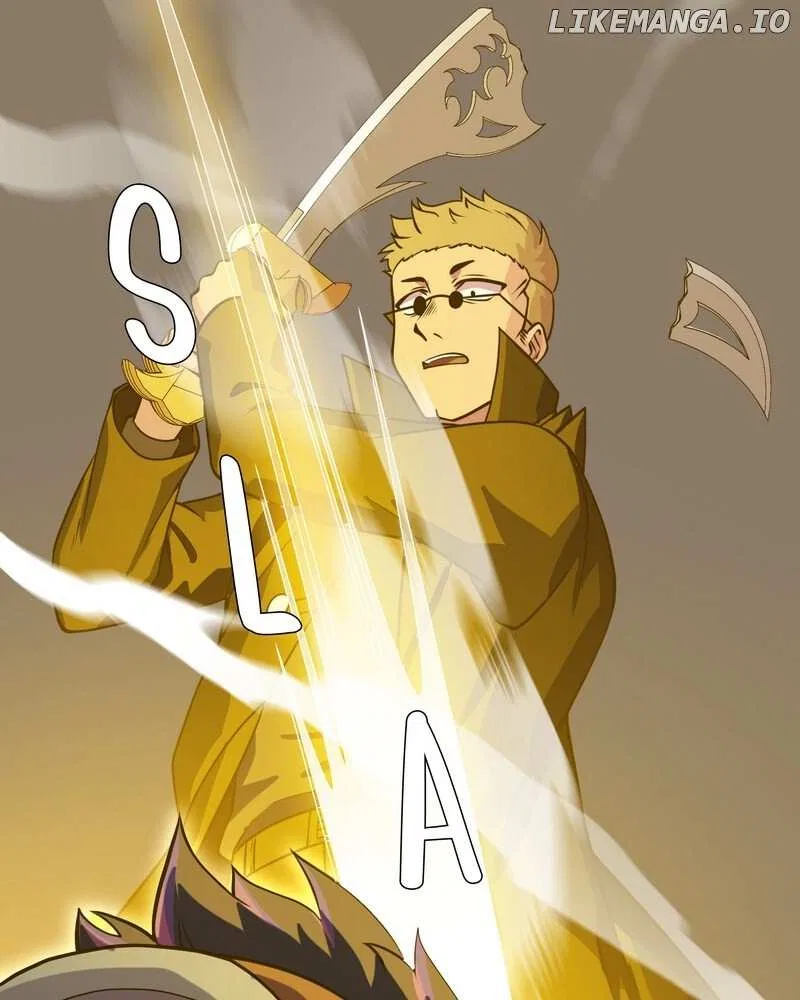 The Iluvian Cycle Chapter 56 – Page 72