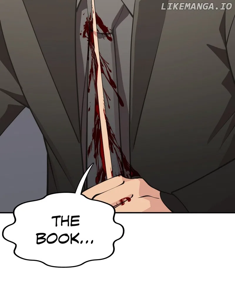 The Iluvian Cycle Chapter 56 – Page 76