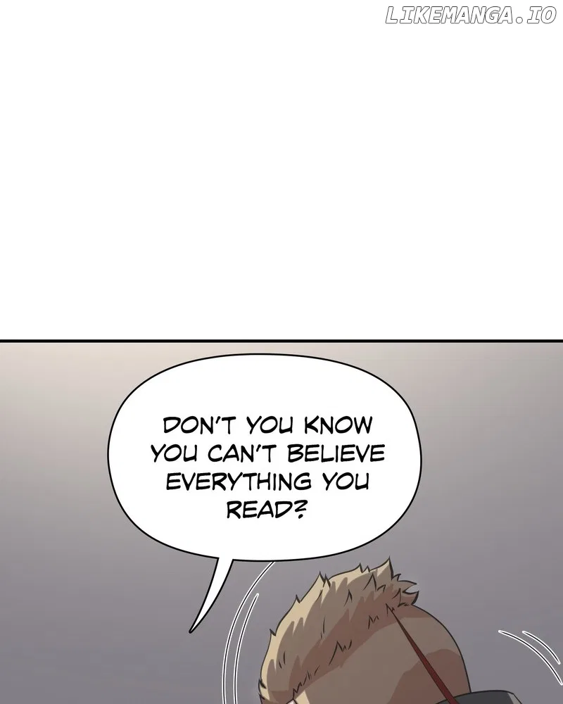 The Iluvian Cycle Chapter 56 – Page 77