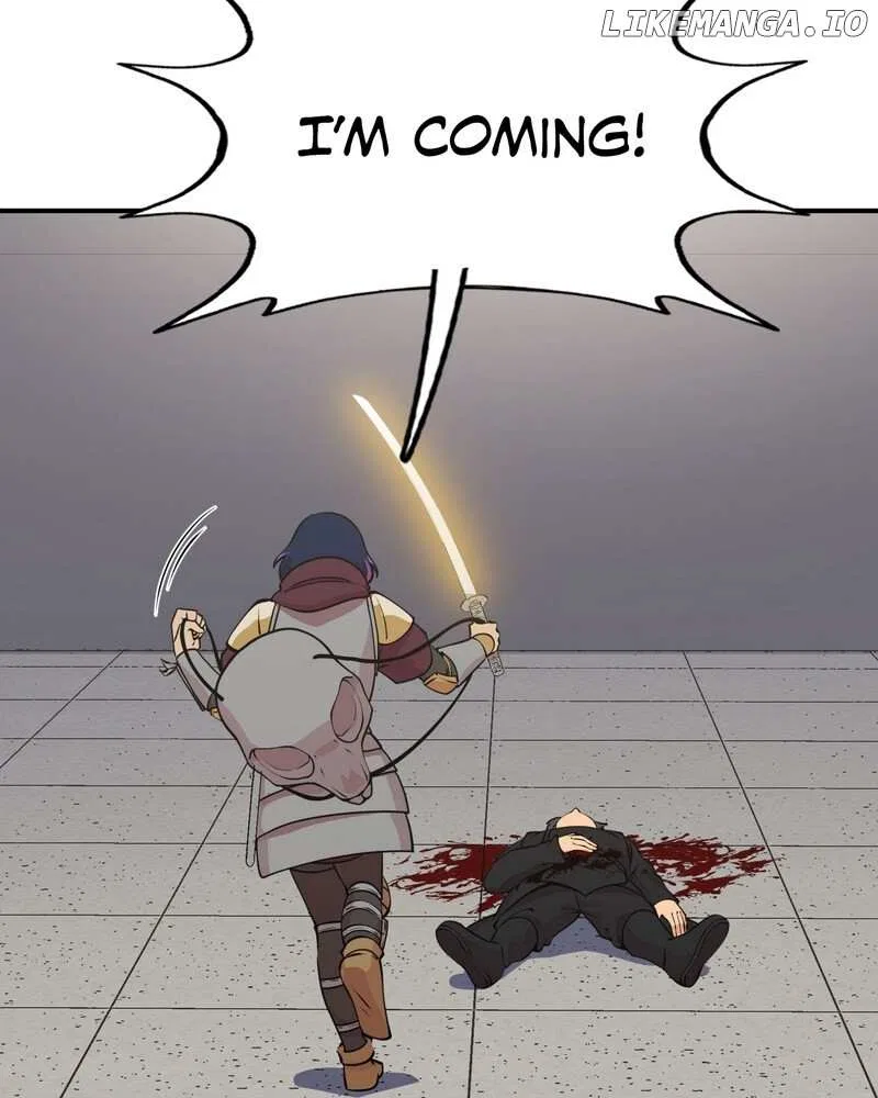 The Iluvian Cycle Chapter 56 – Page 92