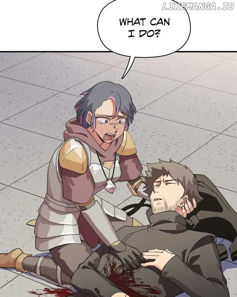 The Iluvian Cycle Chapter 56 – Page 95