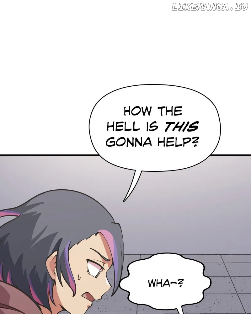 The Iluvian Cycle Chapter 56 – Page 99