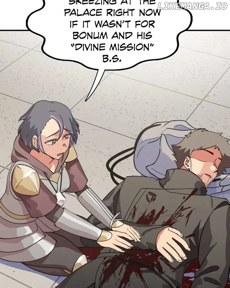 The Iluvian Cycle Chapter 56 – Page 115