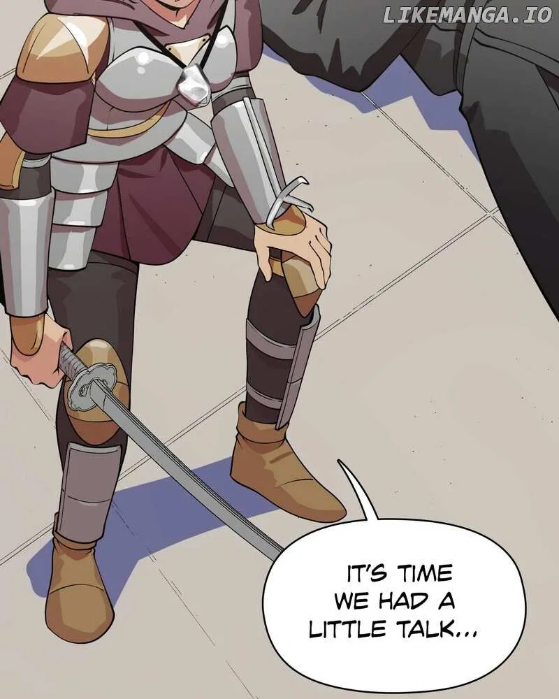 The Iluvian Cycle Chapter 56 – Page 120