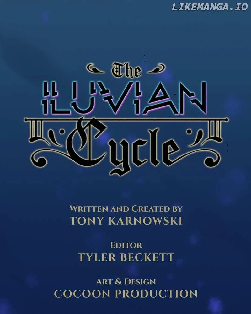 The Iluvian Cycle Chapter 56 – Page 125