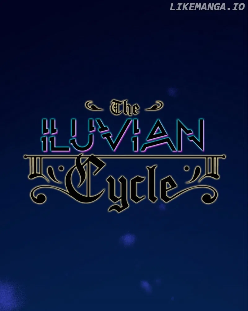 The Iluvian Cycle Chapter 55 – Page 1