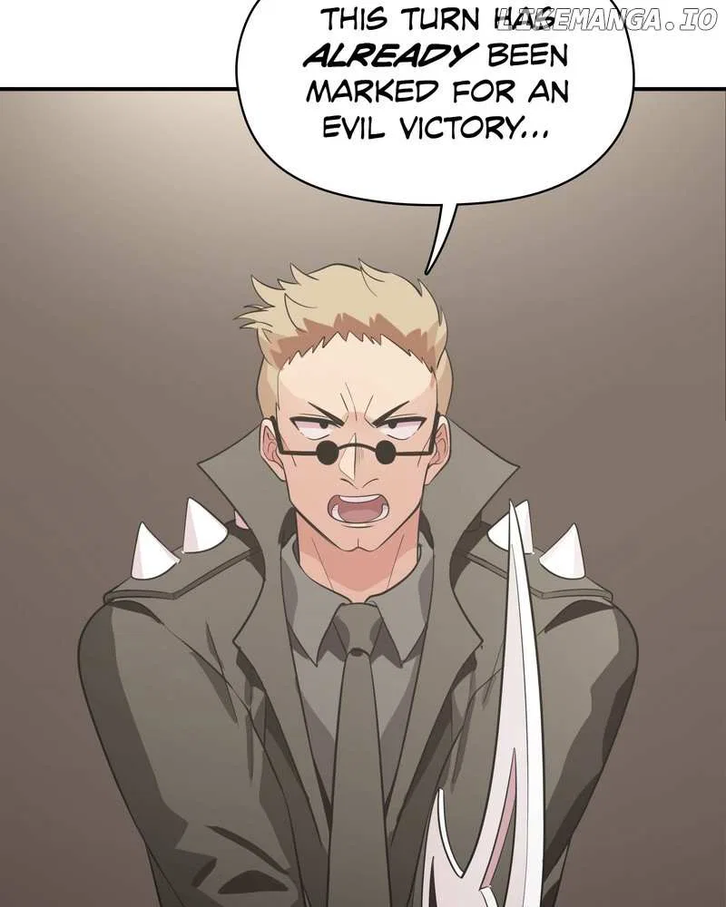 The Iluvian Cycle Chapter 55 – Page 5