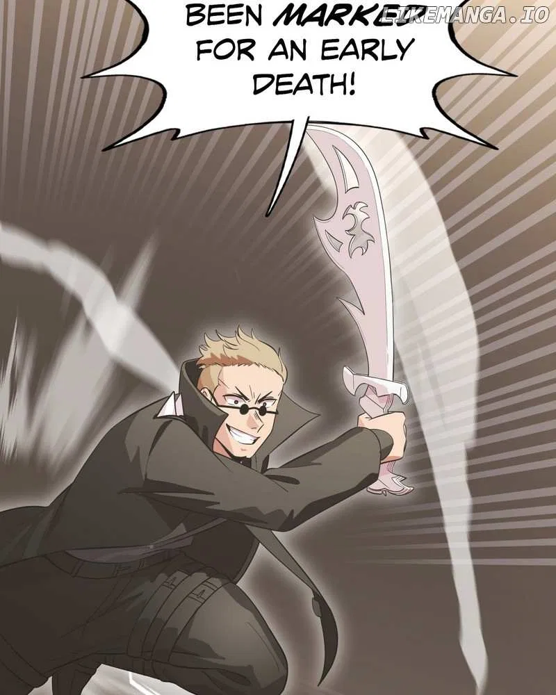 The Iluvian Cycle Chapter 55 – Page 13