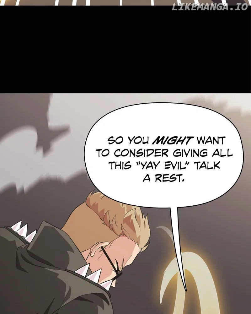 The Iluvian Cycle Chapter 55 – Page 23