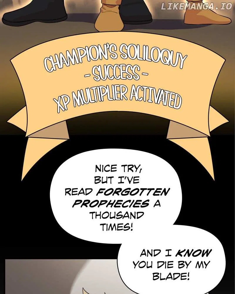 The Iluvian Cycle Chapter 55 – Page 27