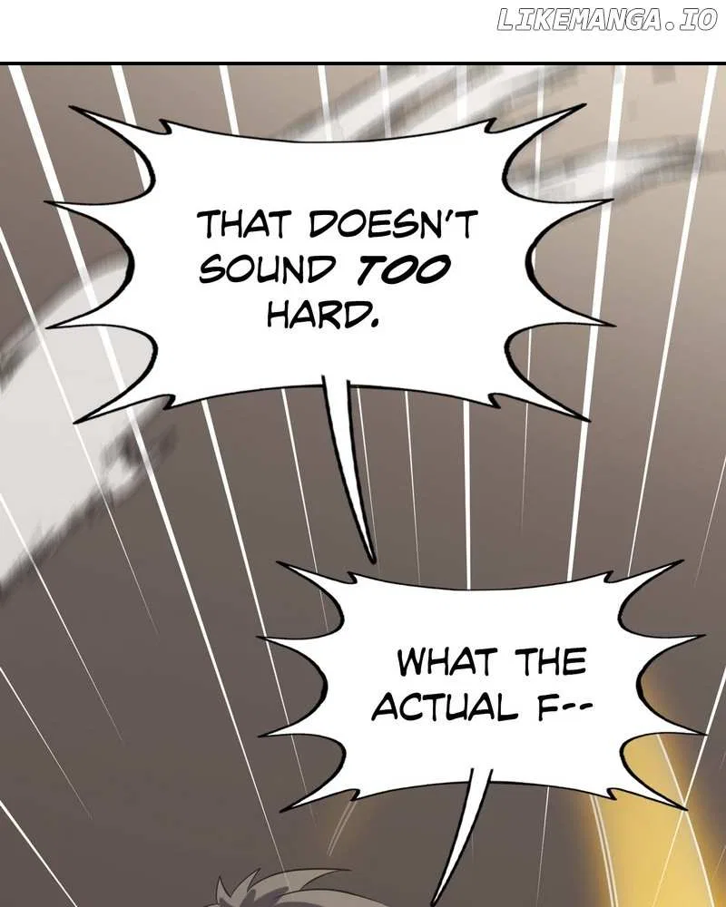 The Iluvian Cycle Chapter 55 – Page 31