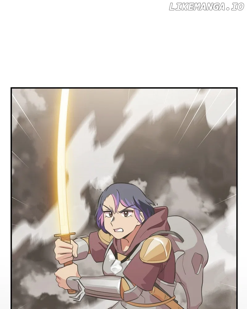 The Iluvian Cycle Chapter 55 – Page 37
