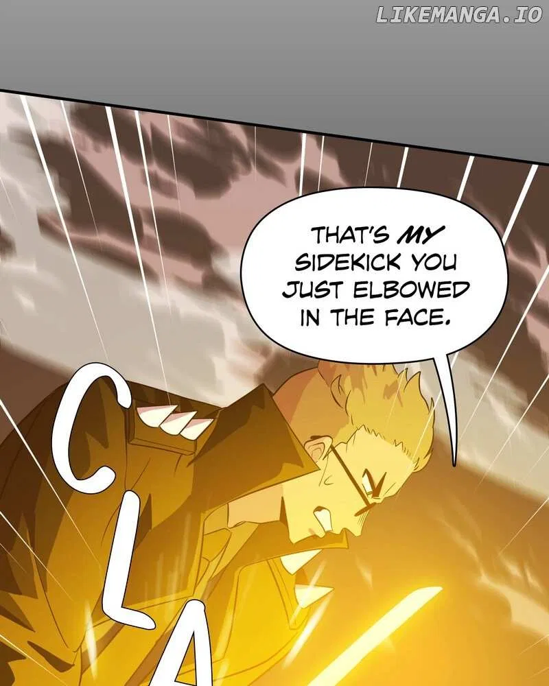 The Iluvian Cycle Chapter 55 – Page 39