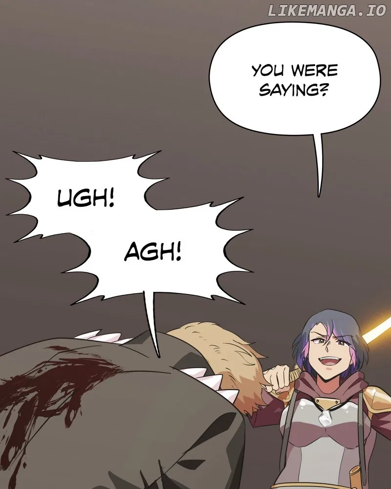 The Iluvian Cycle Chapter 55 – Page 49