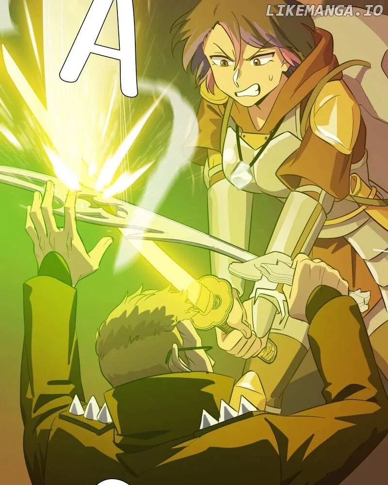 The Iluvian Cycle Chapter 55 – Page 64