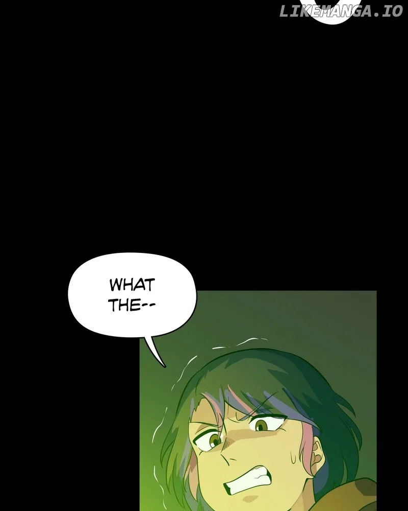 The Iluvian Cycle Chapter 55 – Page 66