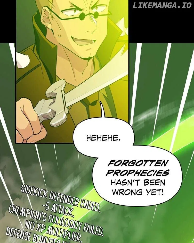 The Iluvian Cycle Chapter 55 – Page 68