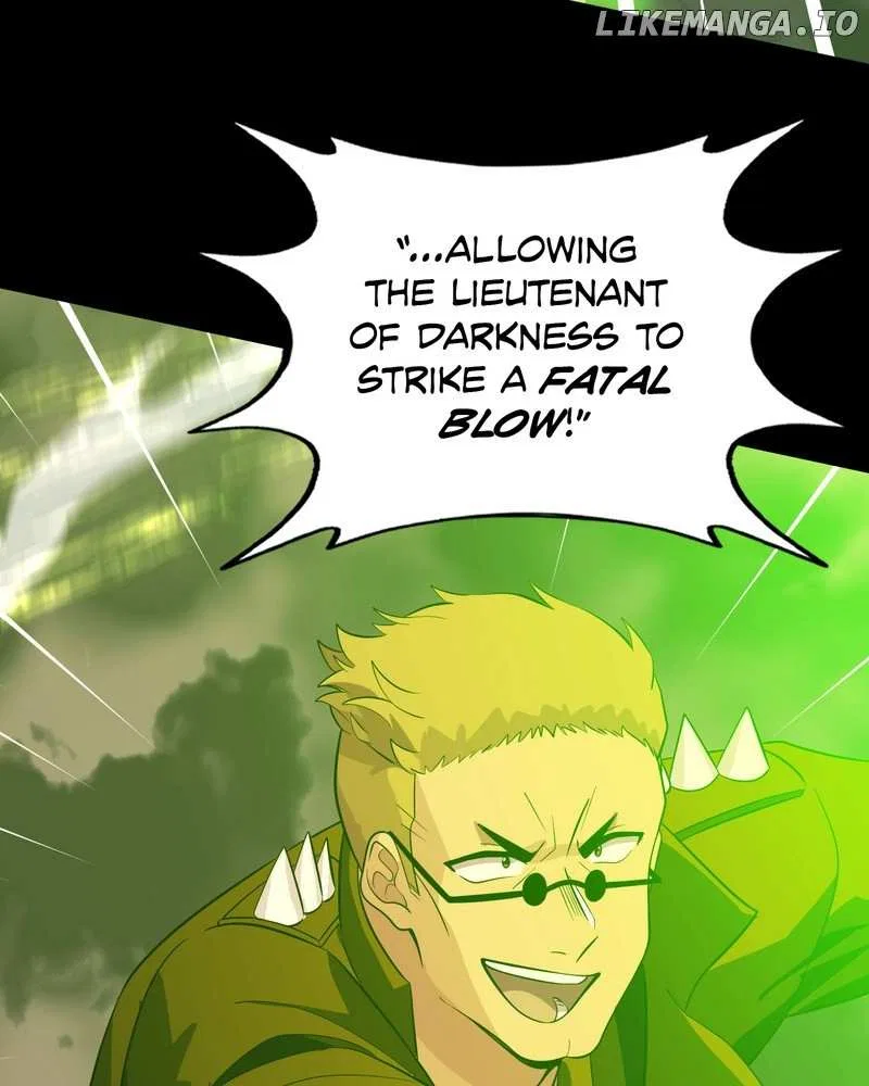 The Iluvian Cycle Chapter 55 – Page 71