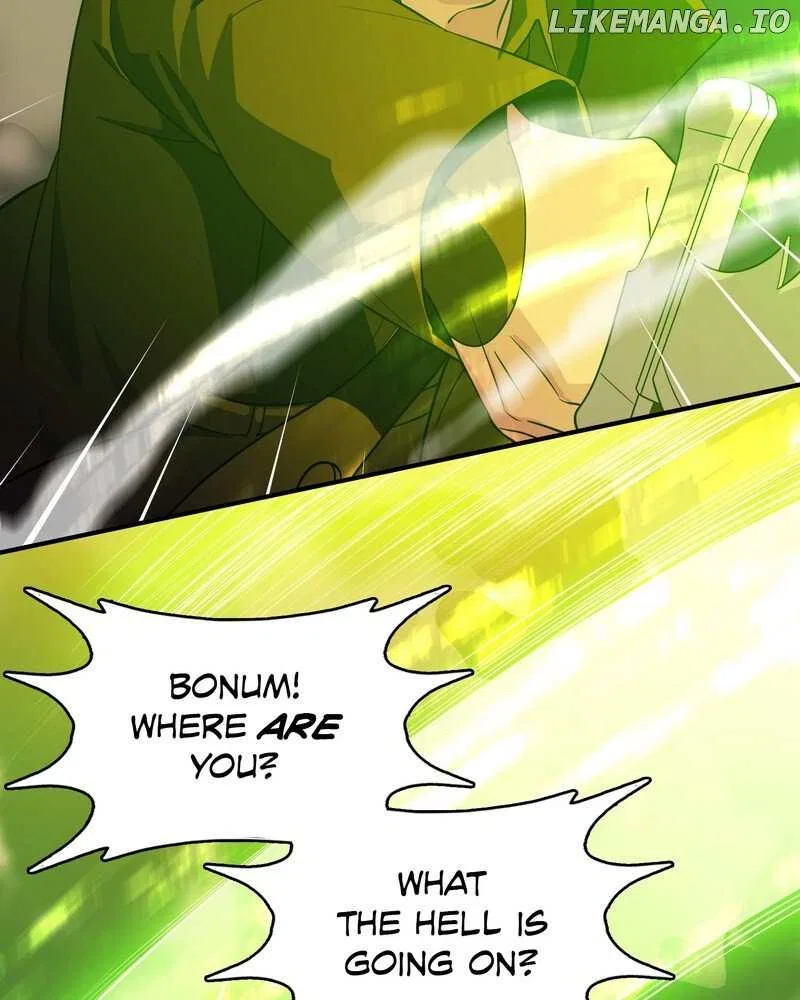 The Iluvian Cycle Chapter 55 – Page 72