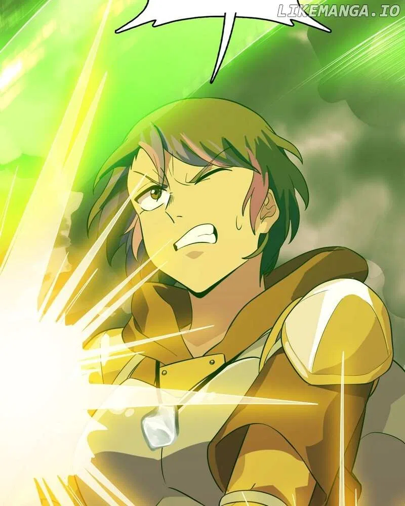 The Iluvian Cycle Chapter 55 – Page 73