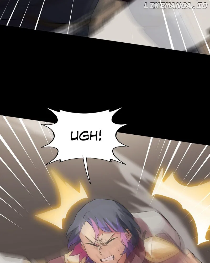 The Iluvian Cycle Chapter 55 – Page 77