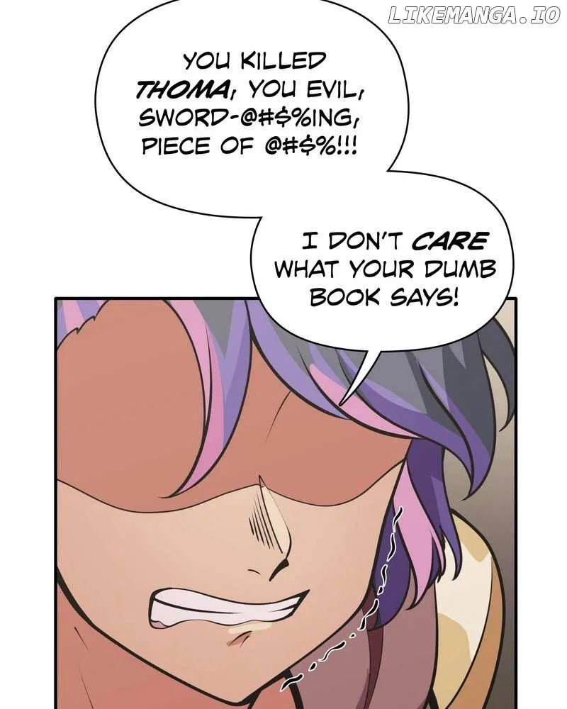 The Iluvian Cycle Chapter 55 – Page 102