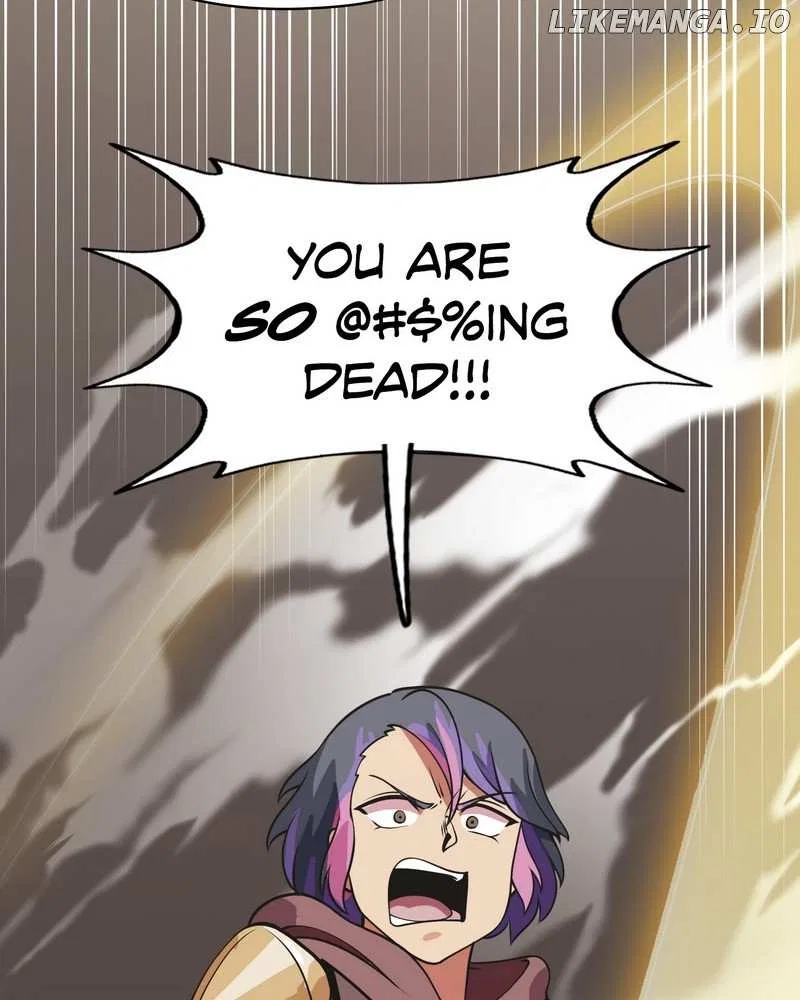 The Iluvian Cycle Chapter 55 – Page 104