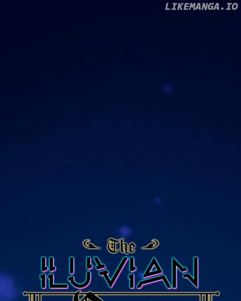 The Iluvian Cycle Chapter 54 – Page 1