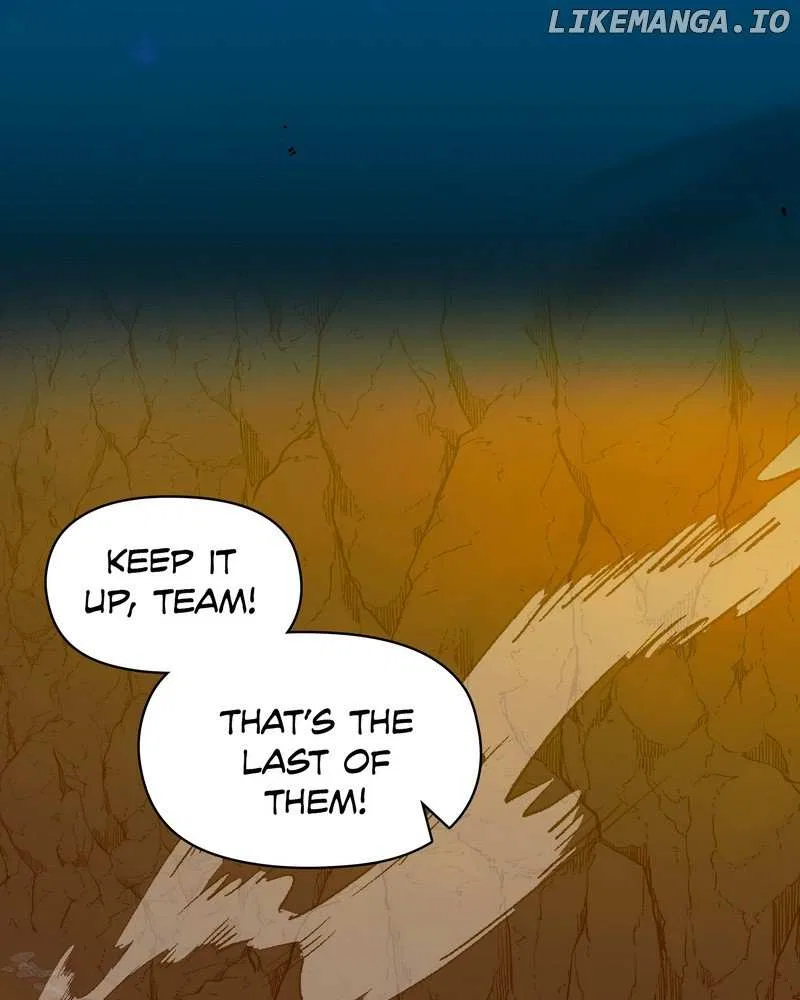 The Iluvian Cycle Chapter 54 – Page 3