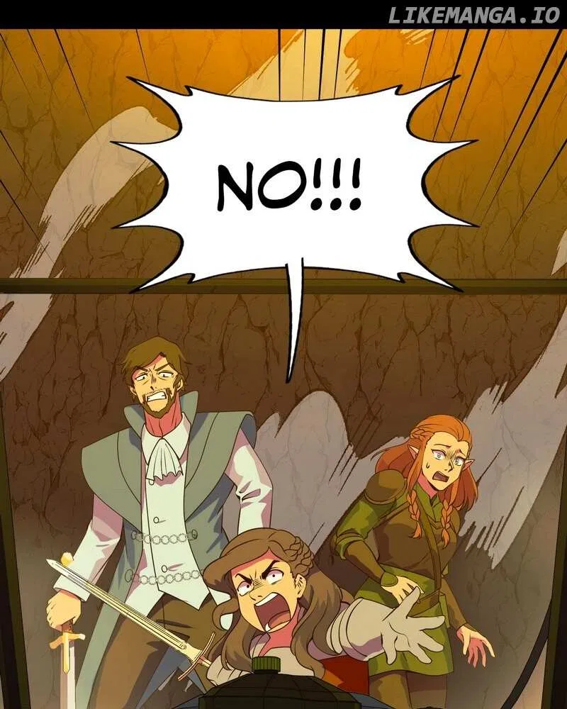 The Iluvian Cycle Chapter 54 – Page 9