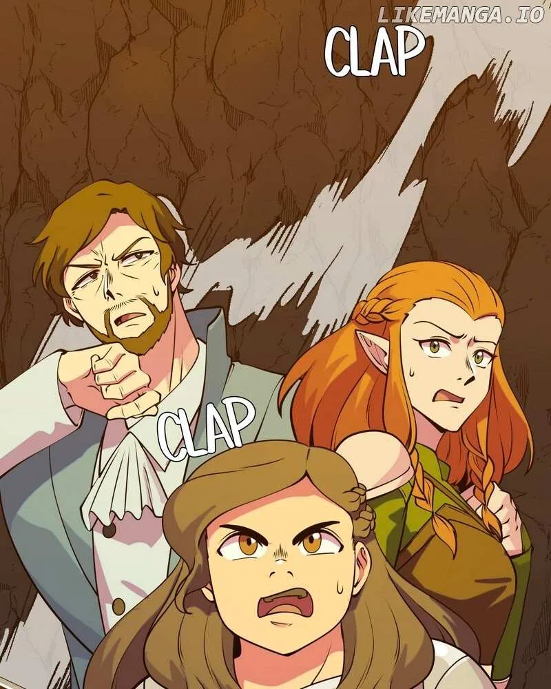 The Iluvian Cycle Chapter 54 – Page 22