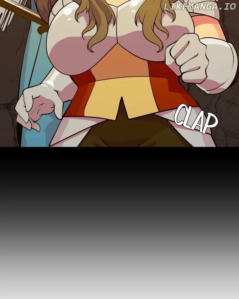 The Iluvian Cycle Chapter 54 – Page 23