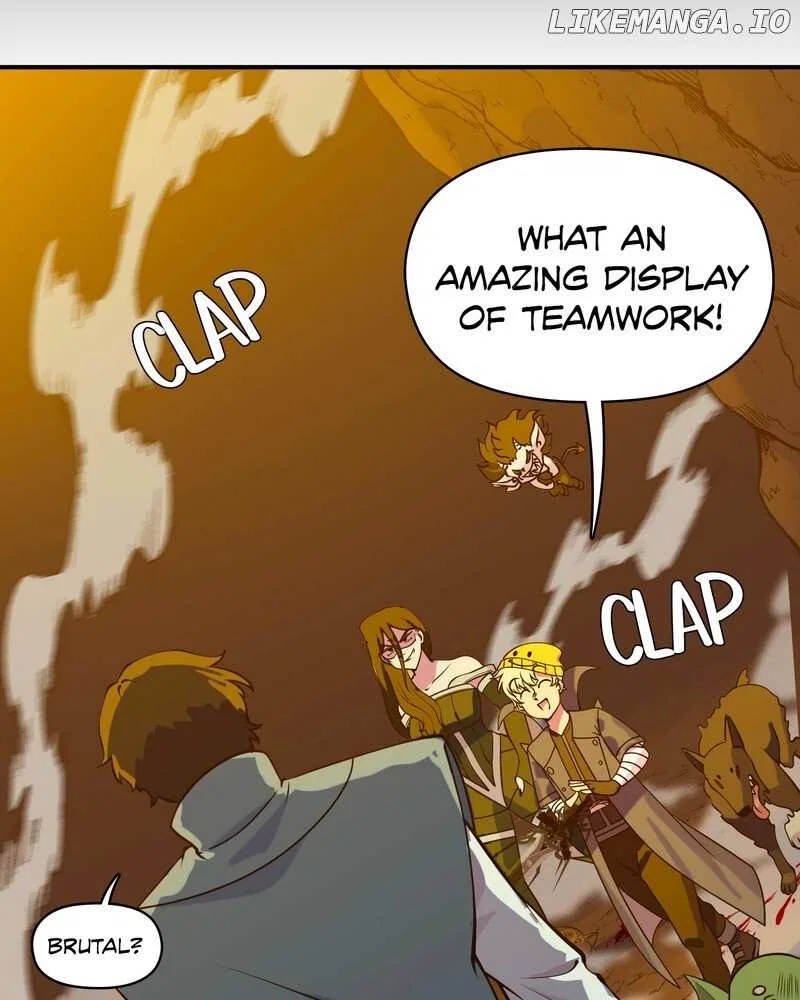 The Iluvian Cycle Chapter 54 – Page 24