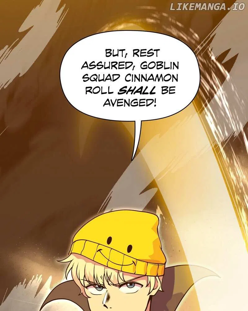 The Iluvian Cycle Chapter 54 – Page 28