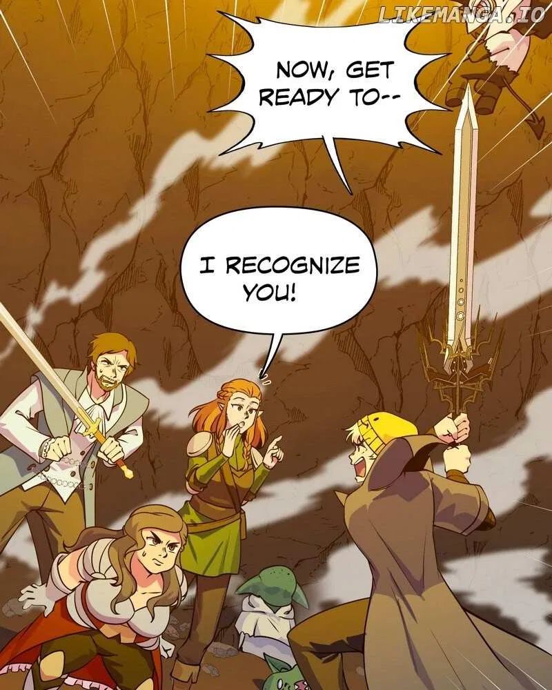 The Iluvian Cycle Chapter 54 – Page 31