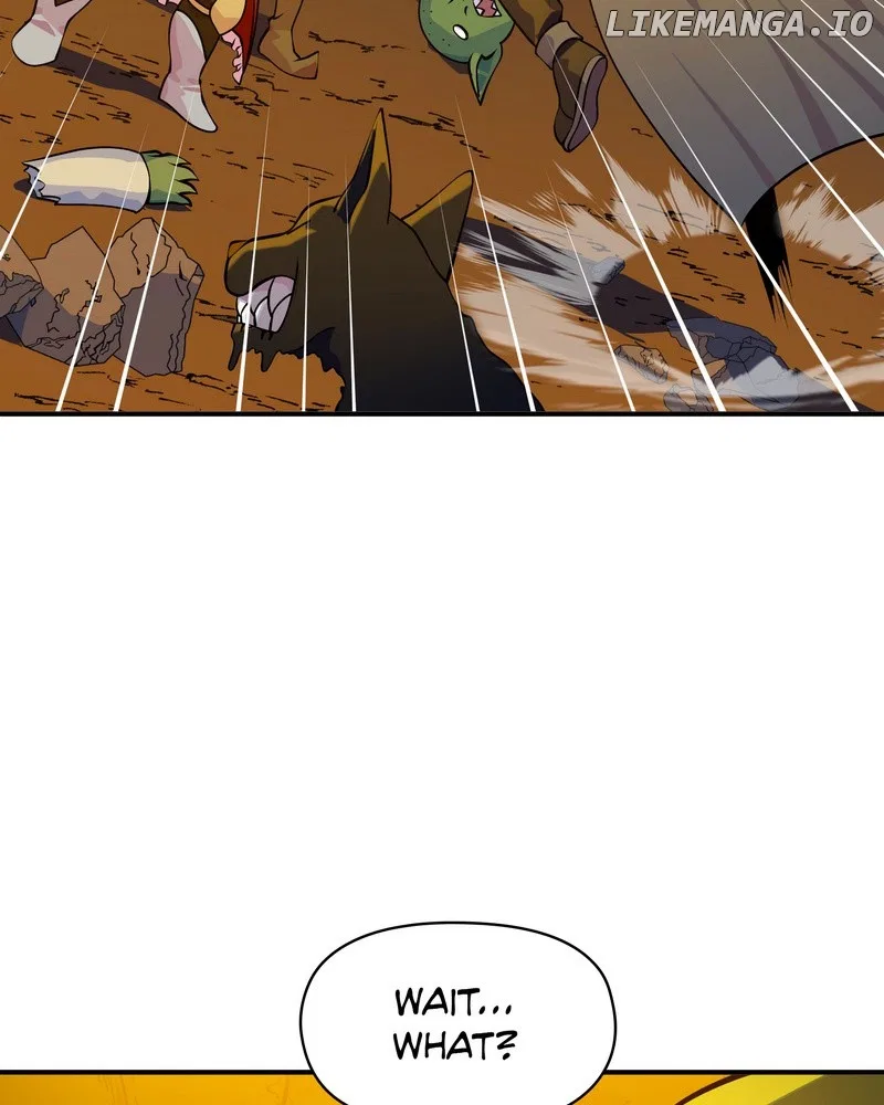 The Iluvian Cycle Chapter 54 – Page 32
