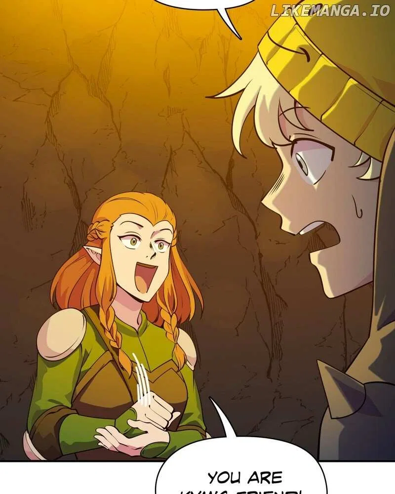 The Iluvian Cycle Chapter 54 – Page 33
